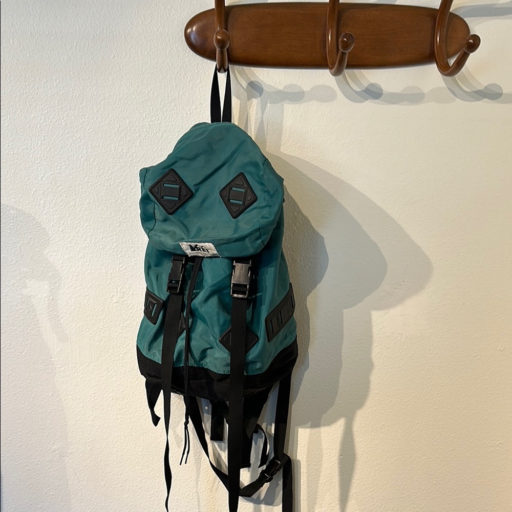 VTG REI 1990’s backpack